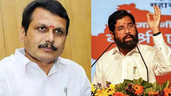 क्या तमिलनाडु के एकनाथ शिंदे ना बनने पर भाजपा ने किया Senthil Balaji को टारगेट?