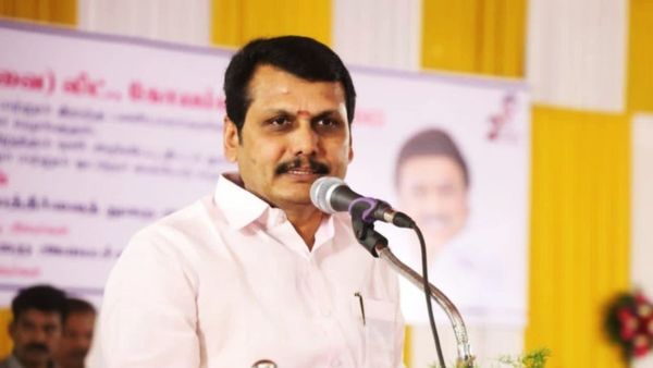 Senthil Balaji: मनी लॉन्ड्रिंग के आरोप में गिरफ्तार तमिलनाडु के मंत्री को Bypass सर्जरी की सलाह