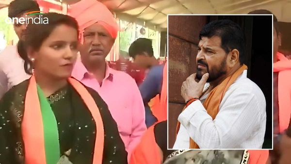 'यहां एक से एक सुंदरियां हैं, सांसद जी महिला प्रेमी होते...' पहलवानों पर बृजभूषण के समर्थकों ने दिए घटिया बयान