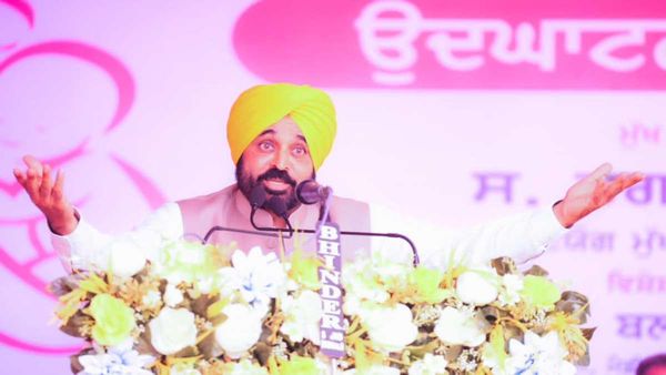 हार्डकोर क्रिमिनल्स के लिए पंजाब में बनेगी हाईटेक जेल, सीएम भगवंत मान का बड़ा ऐलान