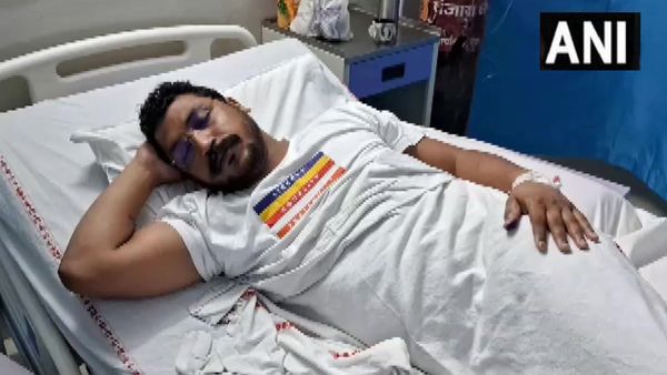 जानिए भीम आर्मी चीफ चंद्रशेखर आजाद के परिवार में कौन-कौन हैं?