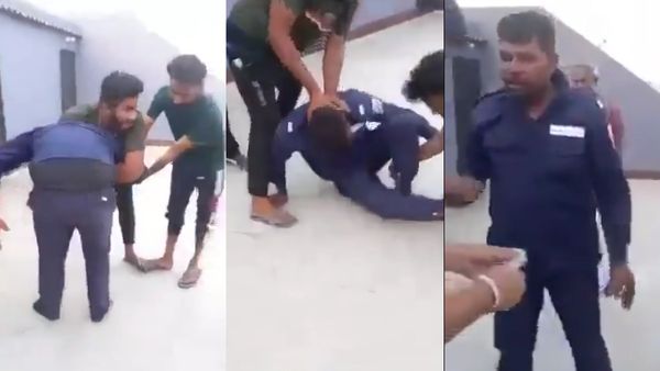 Bhojpuri: महज 50 रुपए के लिए भोजपुर में टोल कर्मी की हत्या, सामने आया बृजभूषण और हरियाणा कनेक्शन