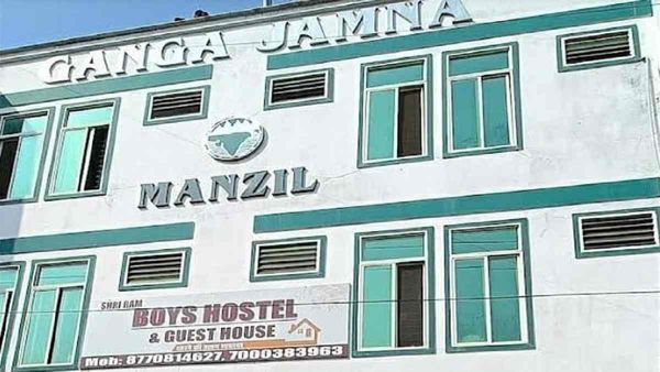 हिजाब विवाद: NCPCR का खुलासा, इदरीश खान चला रहा श्रीराम बॉयज हॉस्टल! जांच हो