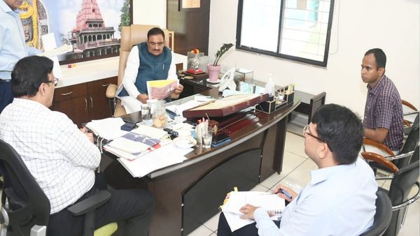 MP से अच्छी खबर: शहरों में 5 रुपए में मिलेगा भरपेट भोजन, सिंगल क्लिक से आएंगे 500 करोड़