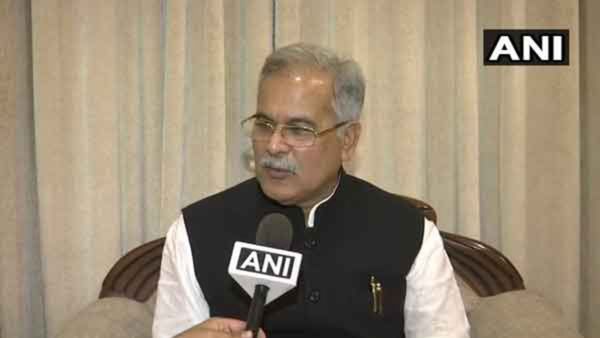 Chhattisgarh News: 'भाजपा सबसे बड़ी ड्रामेबाज पार्टी', विपक्षी दलों पर सीएम बघेल का पलटवार 
