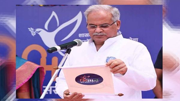 CM  भूपेश बघेल का बड़ा निर्णय, मुख्यमंत्री मितान योजना‘ सभी  नगर पालिकाओं में  होगी लागू 