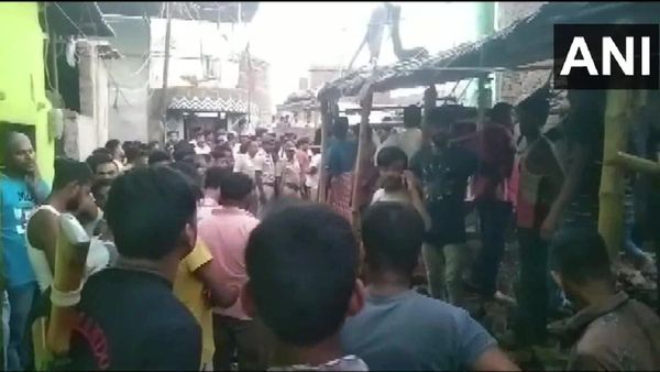 Bihar: भागलपुर में सिलेंडर विस्फोट होने से बड़ा हादसा, एक की मौत, 30 भर्ती