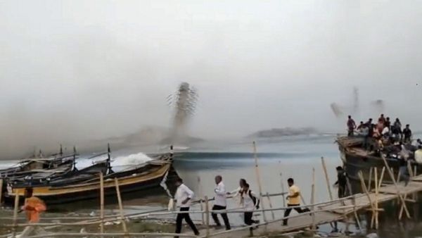 Bridge Collapse: बिहार में क्यों बार-बार गिर रहा ‘भ्रष्टाचार का पुल’, जानें 12 महीनों में कितने ब्रिज गिरे