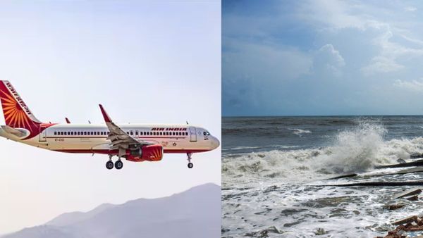Biparjoy: जामनगर एयरपोर्ट पर असर, सभी उड़ानें रद्द, सिर्फ इमर्जेंसी Flights को अनुमति, NOTAM जारी