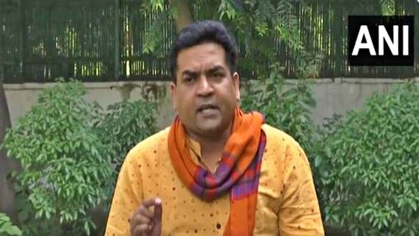 Uniform Civil Code: कपिल मिश्रा का बड़ा बयान, पांच अगस्त और UCC दोनों आने वाले हैं