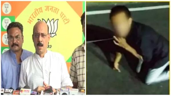 BJP प्रदेश प्रवक्ता ने कहा- तुष्टिकरण की राजनीति के लिए कमलनाथ और दिग्विजय सिंह भोपाल की घटना पर है मौन