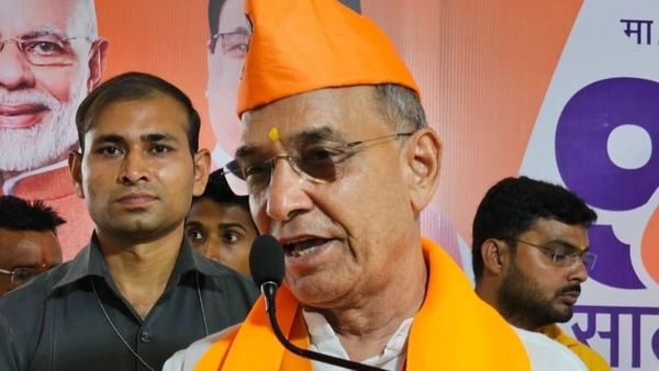 'कमल को वोट दो, वरना लक्ष्मी जी उससे रूठ जाएंगी', बागपत में बोले सांसद Satya Pal Singh