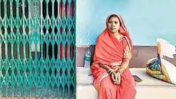 4 साल का अफेयर, 3 महीने का लिव-इन...अब प्रेमी के घर के बाहर ही धरने पर क्यों बैठ गई प्रेमिका