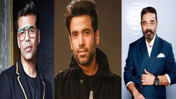 Happy Father's Day 2023: ये हैं बॉलीवुड के दमदार 5 सिंगल फादर्स, बच्चों को दे रहे मां का प्यार पिता का स्नेह