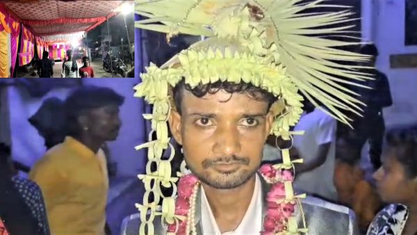 Hamirpur: शादी से एक घंटे पहले मोहल्ले के लड़के संग फरार हुई दुल्हन, बारात लेकर निकलने ही वाला था दूल्हा