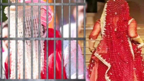 MP: शादी के बंधन में बंधने से पहले बंधक बने दूल्हा-दुल्हन, पुलिस सुरक्षा में पहुंचे सीमा के उस पार छत्तीसगढ़