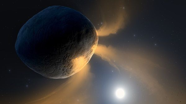 स्पेस में दिखे Asteroids, एक ब्रिज जैसा, दूसरा उससे भी भारी, NASA ने दी चेतावनी! क्या पृथ्वी पर बढ़ा खतरा?