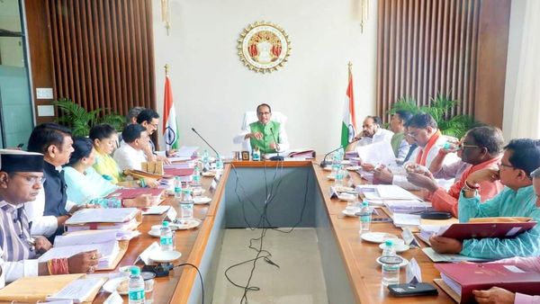 MP cabinet meeting: अब 7 जुलाई तक होंगे तबादले, CM ने ट्रांसफर की अवधि बढ़ाई, खुलेंगे 6 नए मेडिकल कॉलेज