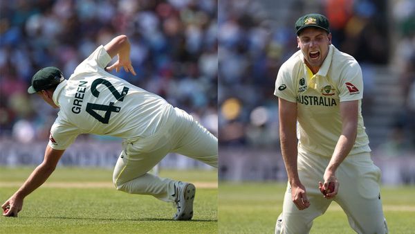 WTC Final 2023: शुभमन गिल के विवादित कैच पर ICC के ट्वीट से फैंस हुए निराश