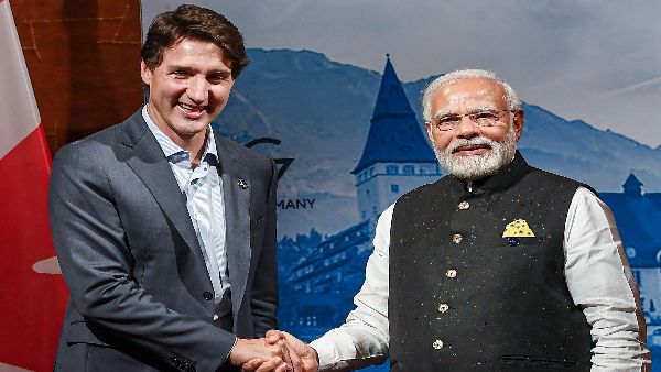 Canada: कनाडा ने भारतीयों को दी बड़ी खुशखबरी... H-1B visa वीजाधारकों को लेकर किया बड़ा ऐलान