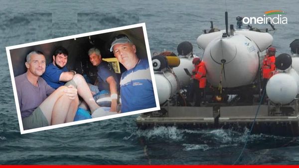 Titanic Submersible: पानी के प्रेशर से पिचक गई पनडुब्बी, हो गये टुकड़े... अब क्यों कभी नहीं मिल पाएंगे शव?