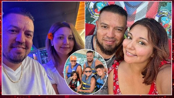 OMG! शादी के 10 साल बाद 3 बच्चों की मां का पति निकला उसका ही भाई, जानिए कैसे हुआ खुलासा