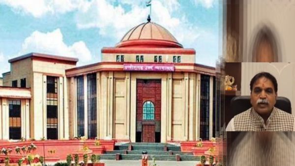CG High court Judgement: रायपुर में चौपाटी के विरोध में दायर याचिका खारिज, राजेश मूणत जायेंगे सुप्रीम कोर्ट