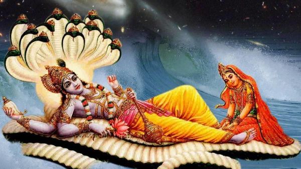 Chaturmas 2023: चातुर्मास आज से प्रारंभ, जानिए महत्व 