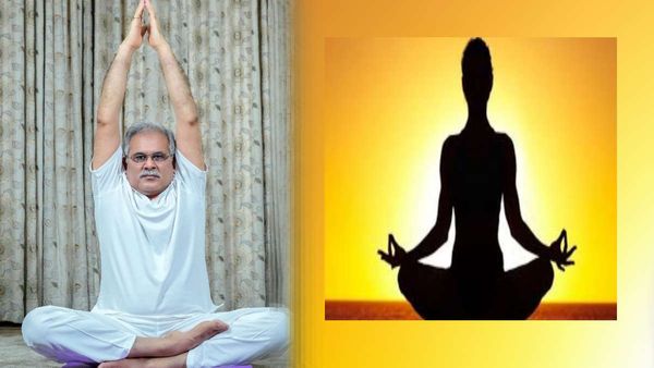 CG News: छत्तीसगढ़ में 21 जून को समारोह पूर्वक मनाया जाएगा अंतर्राष्ट्रीय योग दिवस