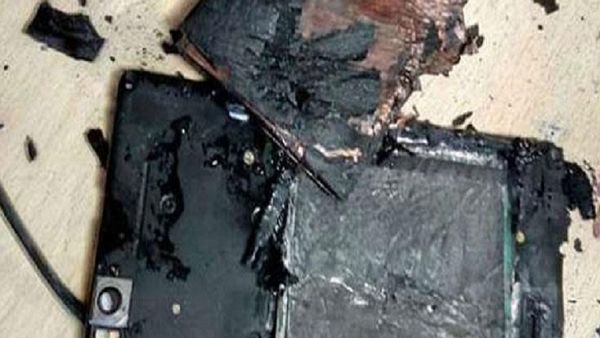 Nagpur: 'चाइनीज' खिलौना से खेल रहा था 9 साल का बच्चा, अचानक हो गया जोरदार धमाका, मचा हड़कंप