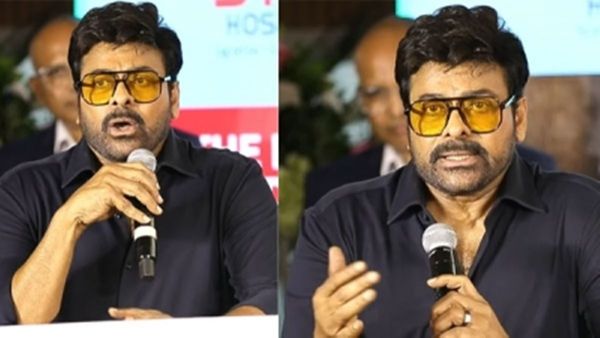 'बिना समझे बकवास ना लिखें' कैंसर की अफवाह पर चिरंजीवी ने तोड़ी चुप्पी, मीडिया पर निकाला गुस्सा