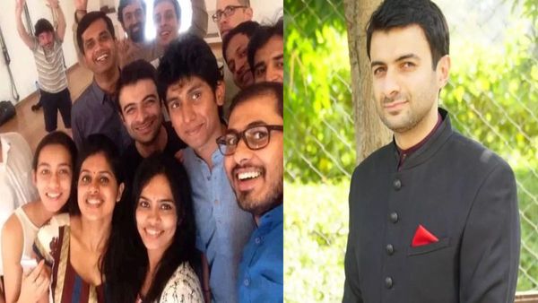 Vivek V Mashru: चर्चाओं में CID फेम इंस्पेक्टर विवेक, एक्टिंग छोड़ बने प्रोफेसर, जानिए आजकल कहां हैं?