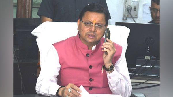 उत्तराखंड के मुख्यमंत्री ने बकरीद के मौके पर प्रदेशवासियों को शुभकामनाएं दीं, प्रेम-सौहार्द की अपील