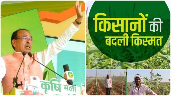 OPINION: 'अन्नदाता' खुशहाल तो जमीन 'उगलेगी सोना', शिवराज सरकार की योजनाओं के केंद्र में 'किसान'