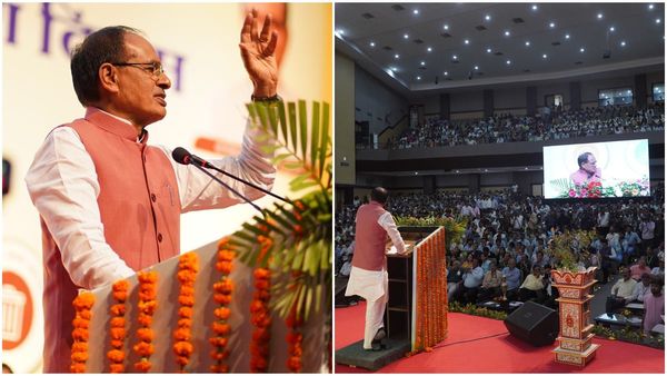 Bhopal News: 'आने वाली पीढ़ियों के लिए धरती को रहने लायक छोड़ो', पर्यावरण दिवस पर बोले सीएम शिवराज