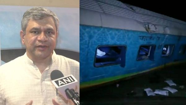 Coromandel Mishap: रेल मंत्री अश्विनी वैष्णव ने हाई लेवल इन्क्वायरी का आदेश दिया