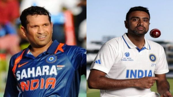 WTC Final: अंग्रेजों के ग्राउंड पर इंडिया हार से बिफरे सचिन, कहा- अश्विन के प्लेइंग 11 में न होने से हैरानी