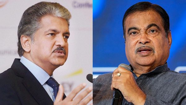 Mahindra Dutch Aqueduct देखकर चौंके! गडकरी से पूछा- भारत में बना सकते हैं क्या? यूजर बोले- कुछ भी हो सकता है