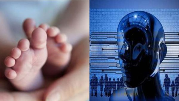 'आपलोग अभी बच्चे पैदा ना करें, यह उनके जन्म का उचित समय नहीं', AI एक्सपर्ट ने दी हैरान करने वाली सलाह