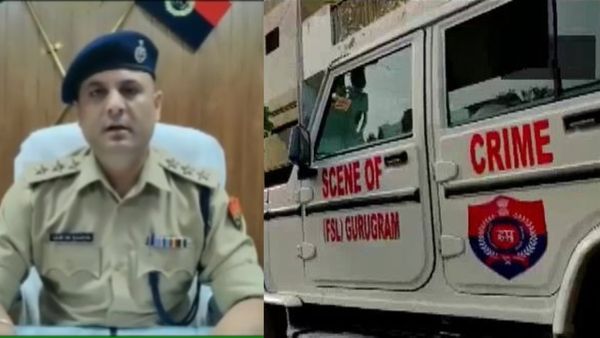 Gurugram News: तालाब की खुदाई के दौरान मिट्टी धंसने से तीन महिला श्रमिकों की मौत, 4 गंभीर रूप से घायल, VIDEO