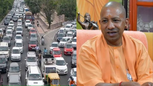 CM Yogi in Noida: CM योगी के नोएडा दौरे को लेकर पुलिस अलर्ट, ये रास्ते रहेंगे बंद, जानें ट्रैफिक एडवाइजरी