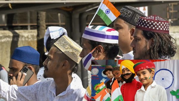 बकरीद पर इस शहर के लोग नहीं देंगे कुर्बानी, अदा करेंगे केवल नमाज़, वजह कर देगी हैरान