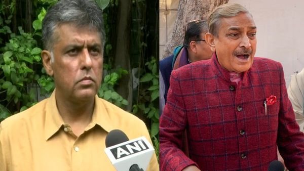 'विपक्ष ही देश को दे सकता है नया विकल्प, मनमुटाव की खबरें निराधार', सिब्बल के बयान पर कांग्रेस