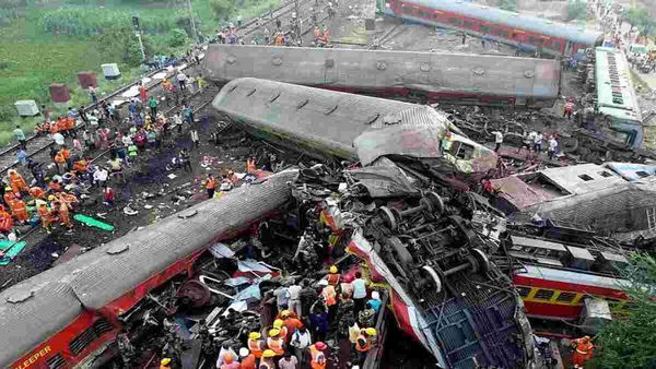 ओडिशा ट्रेन हादसा: CBI ने किया बहानगा बाजार रेलवे स्टेशन सील, अगले आदेश तक नहीं नहीं रुकेगी कोई ट्रेन