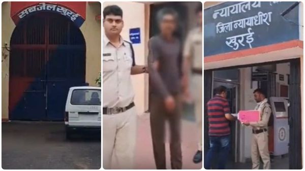 कोर्ट की टिप्पणी: तुम इंसान नहीं, हैवान हो या जानवर... तुम्हें समाज में रहने का हक नहीं, अंतिम सांस तक जेल