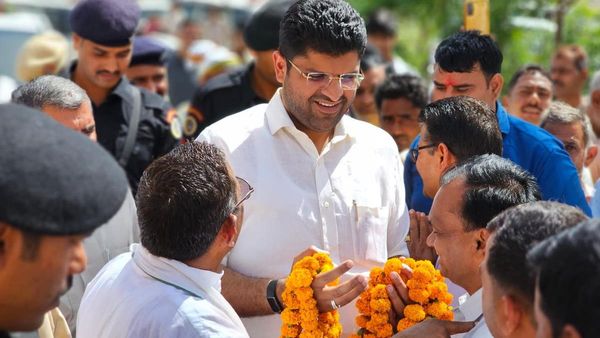 तीन जून को गन्नौर में डिप्टी सीएम दुष्यंत चौटाला, करीब 25 कार्यक्रमों में करेंगे शिरकत