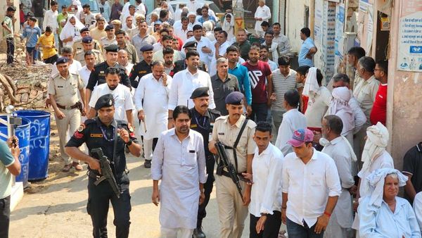 5 जून को जींद और कैथल शहर के दौरे पर रहेंगे दुष्यंत चौटाला