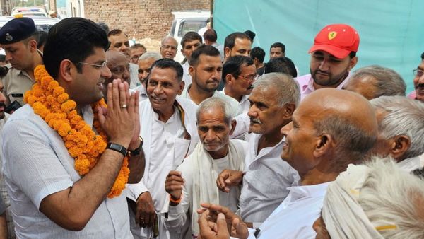 दुष्यंत चौटाला विभिन्न सार्वजनिक और निजी कार्यक्रमों में करेंगे शिरकत