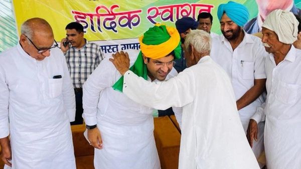 बुधवार को दादरी में डिप्टी सीएम, करीब 30 कार्यक्रमों में लेंगे हिस्सा