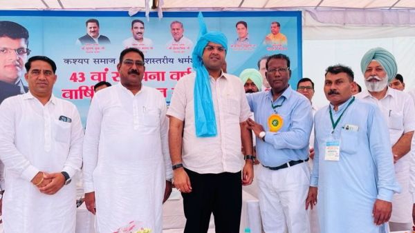 लोकसभा स्तर की रैलियों के साथ जेजेपी 2024 के चुनावों की तैयारियों में जुटी: दुष्यंत चौटाला